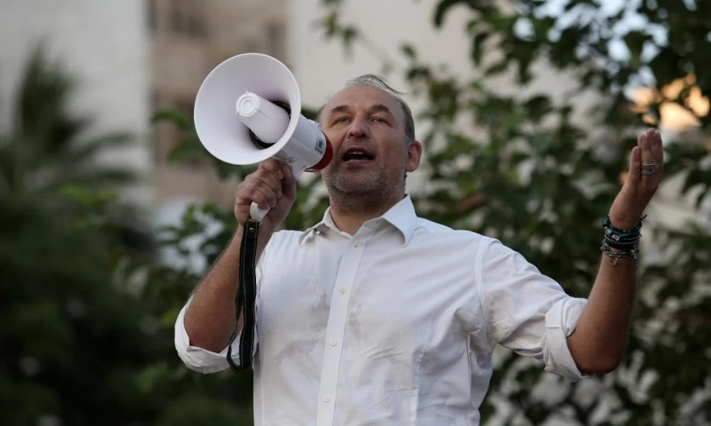 Βόβολης: Στο Πειθαρχικό στέλνουν τον..."αρνητή" καρδιολόγο